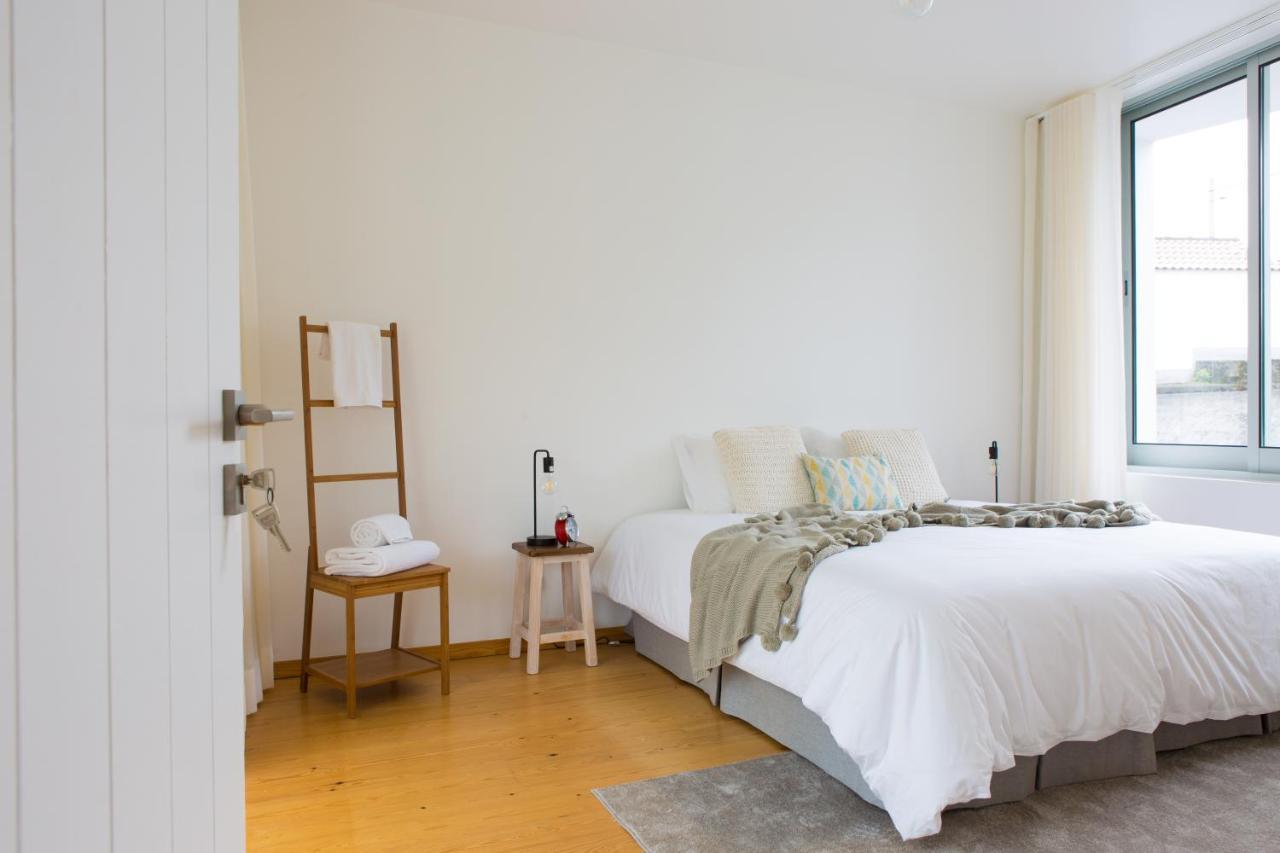 Casa Dos Caldeiras Bed and breakfast *