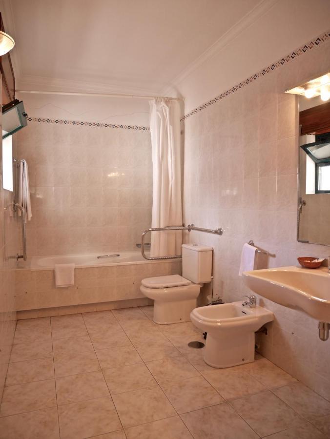 Hotel Trindade Coelho Mogadouro (Braganca)
