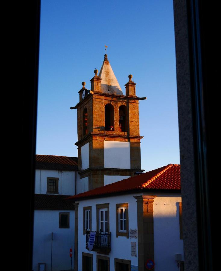 Trindade Coelho Hotel