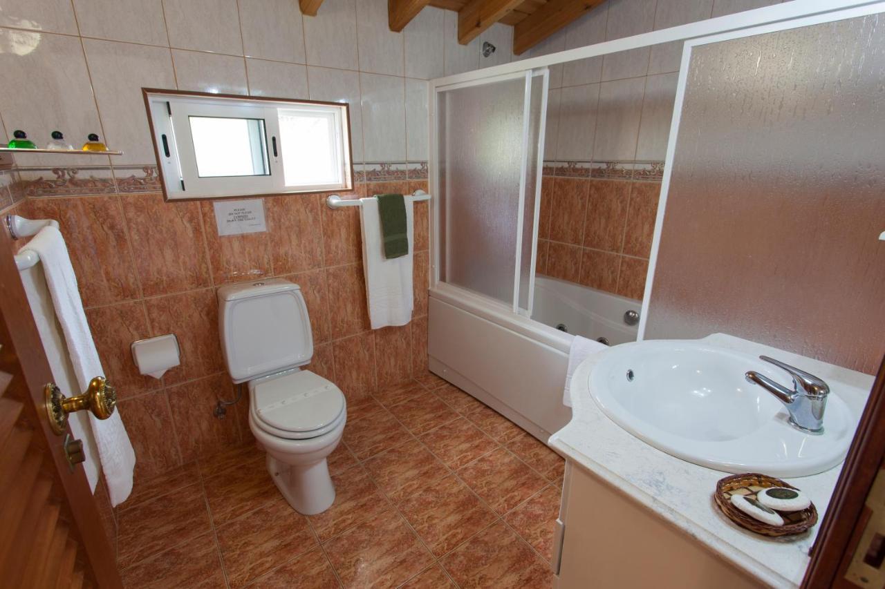 Miradouro Da Papalva - Pico - Azores Bed & Breakfast