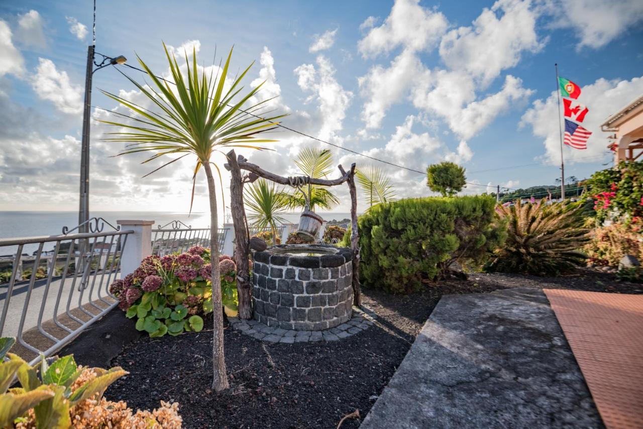 Miradouro Da Papalva - Pico - Azores Bed & Breakfast