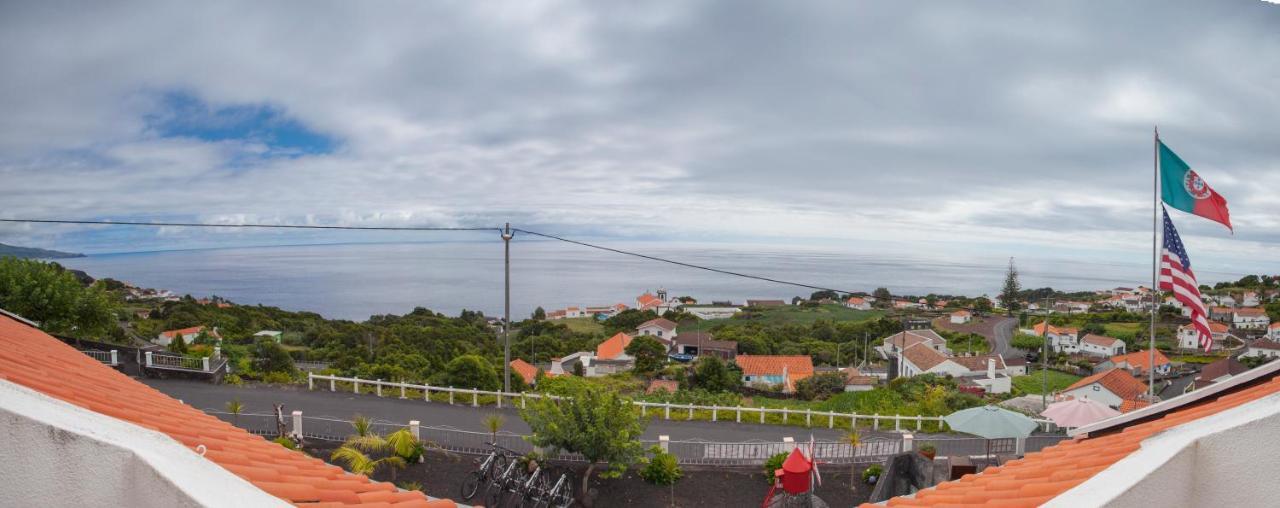 Bed & Breakfast Miradouro Da Papalva - Pico - Azores Sao Joao (Pico Island)