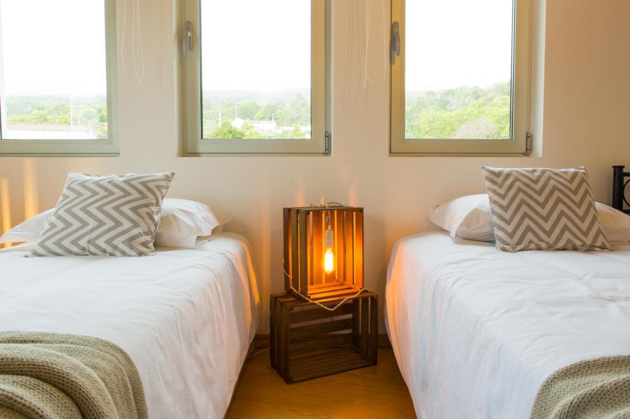 Bed and breakfast Casa Dos Caldeiras *