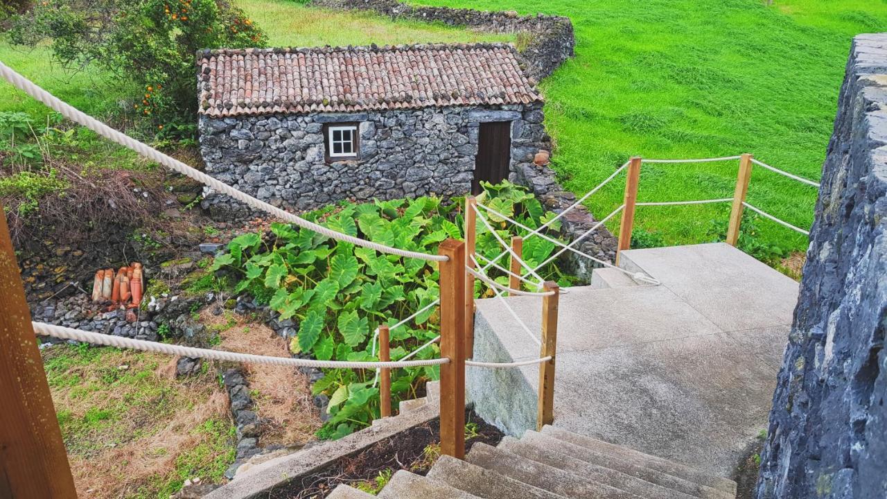 Bed and breakfast Casa Dos Caldeiras