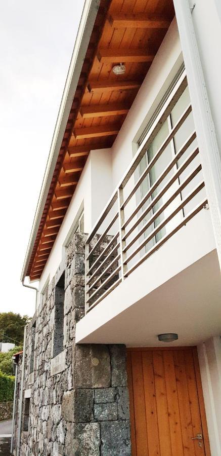 Bed and breakfast Casa Dos Caldeiras