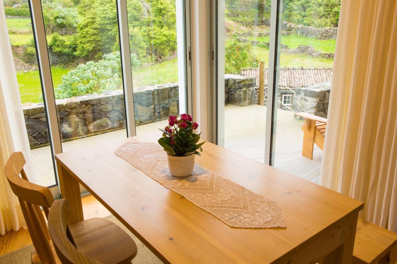 Bed and breakfast Casa Dos Caldeiras *