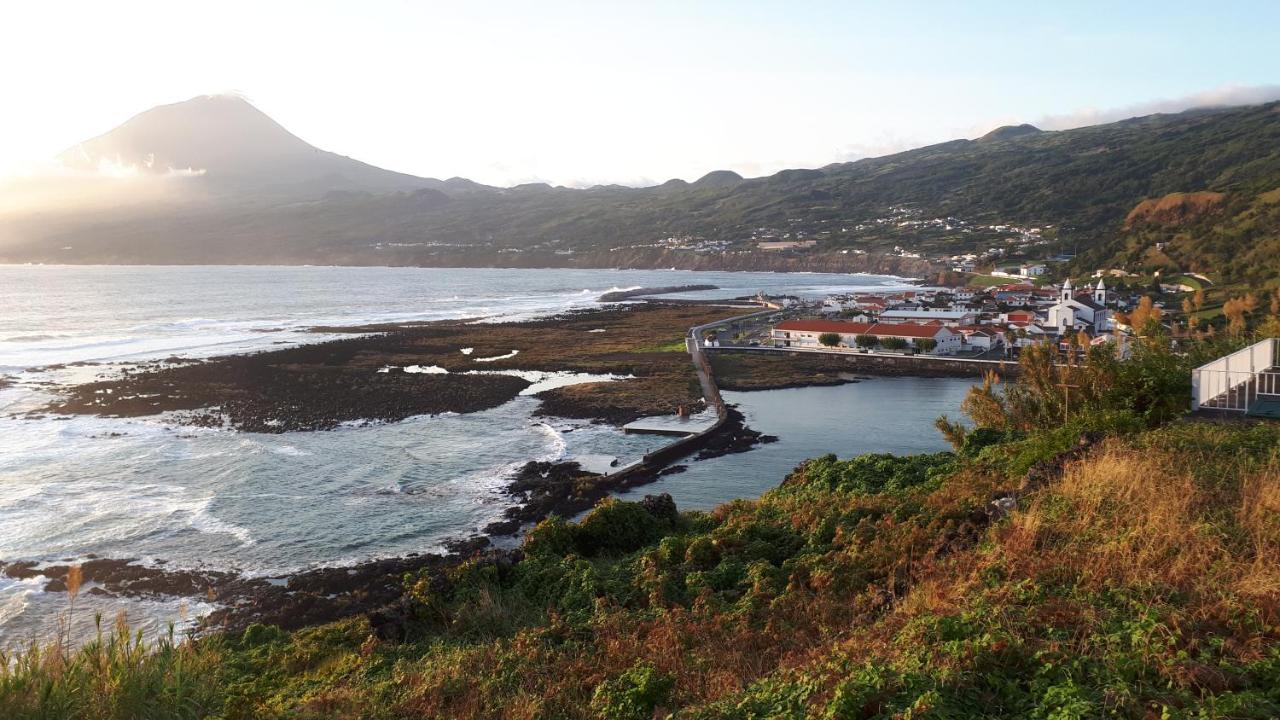 Casa Da Ribeira Bed & Breakfast