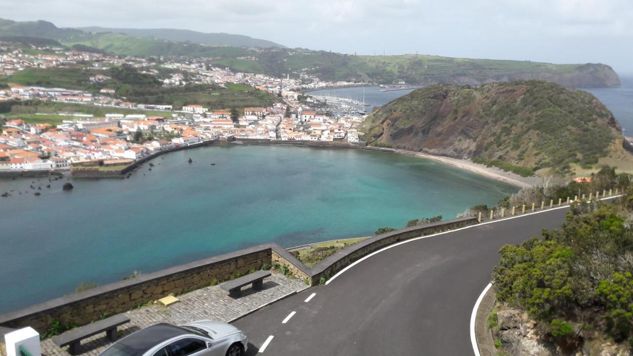 Bed & Breakfast Casa Da Ribeira