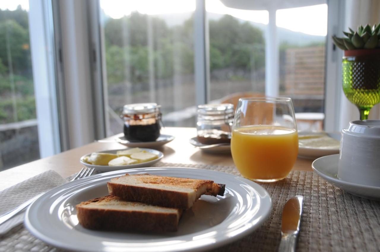 Bed and breakfast Casa Dos Caldeiras