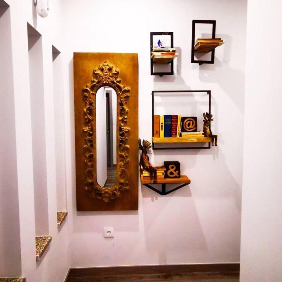 Casa Do Castelo Guest house Sernancelhe