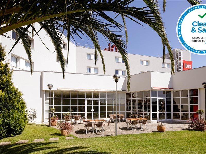 Ibis Porto Gaia Vila Nova de Gaia