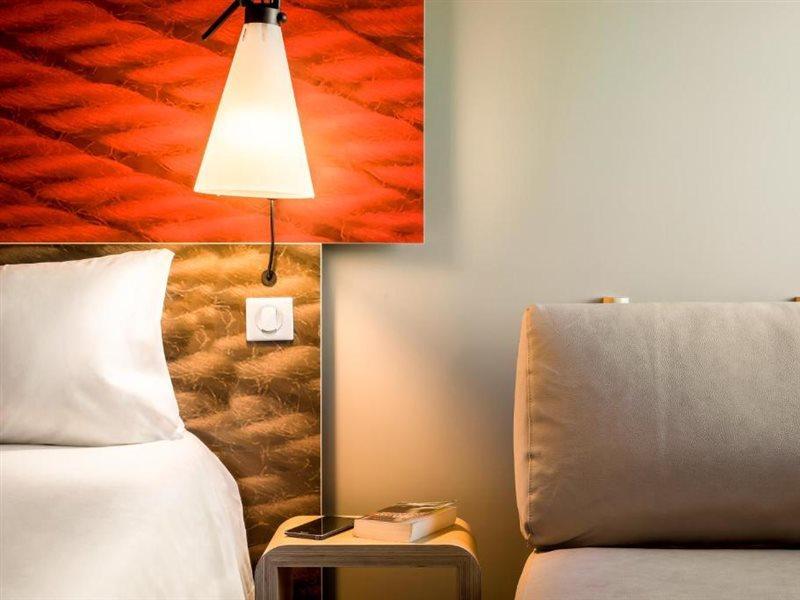 Ibis Algarve Hotel FAO