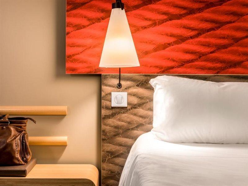 Ibis Algarve Hotel FAO