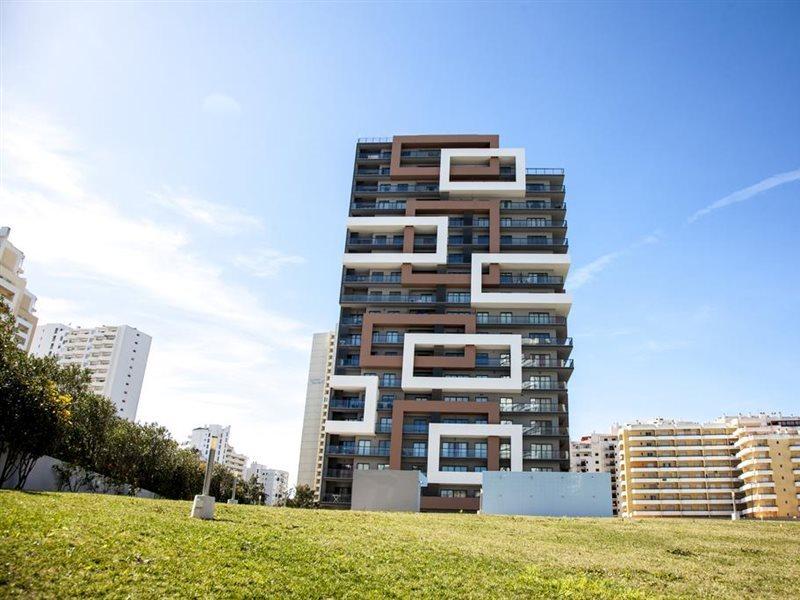 Rocha Tower By 3*