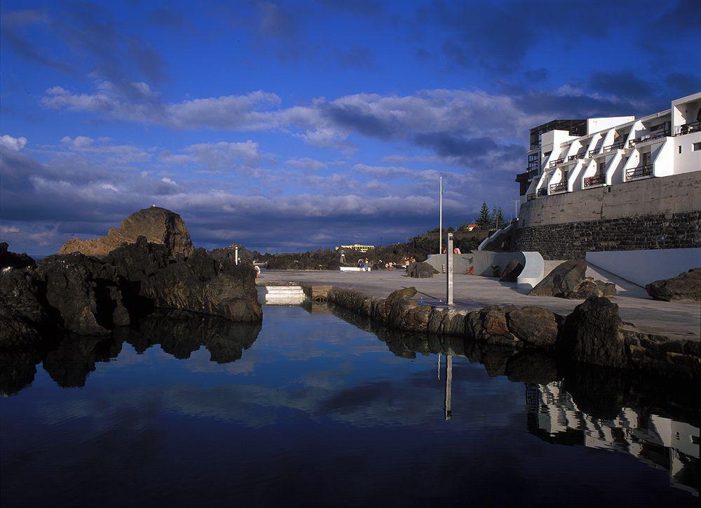 Aqua Natura Madeira 4*