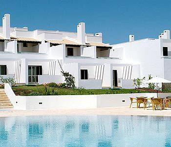 D'agua Holiday park 4*