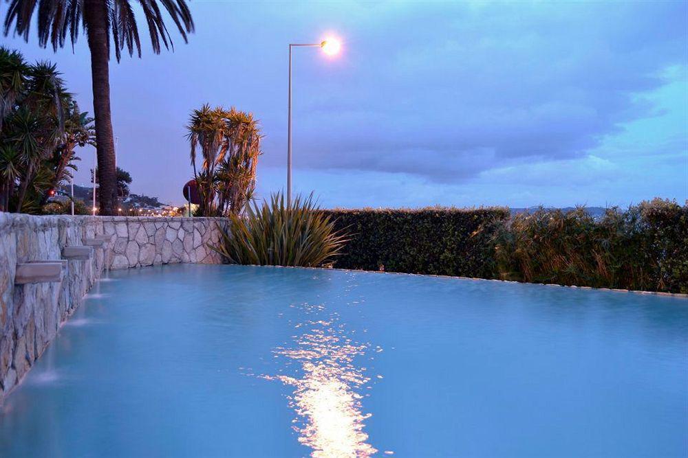 Solar Palmeiras Hotel 4*