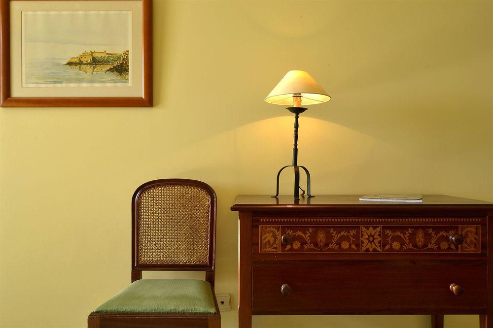 Hotel Solar Palmeiras 4*