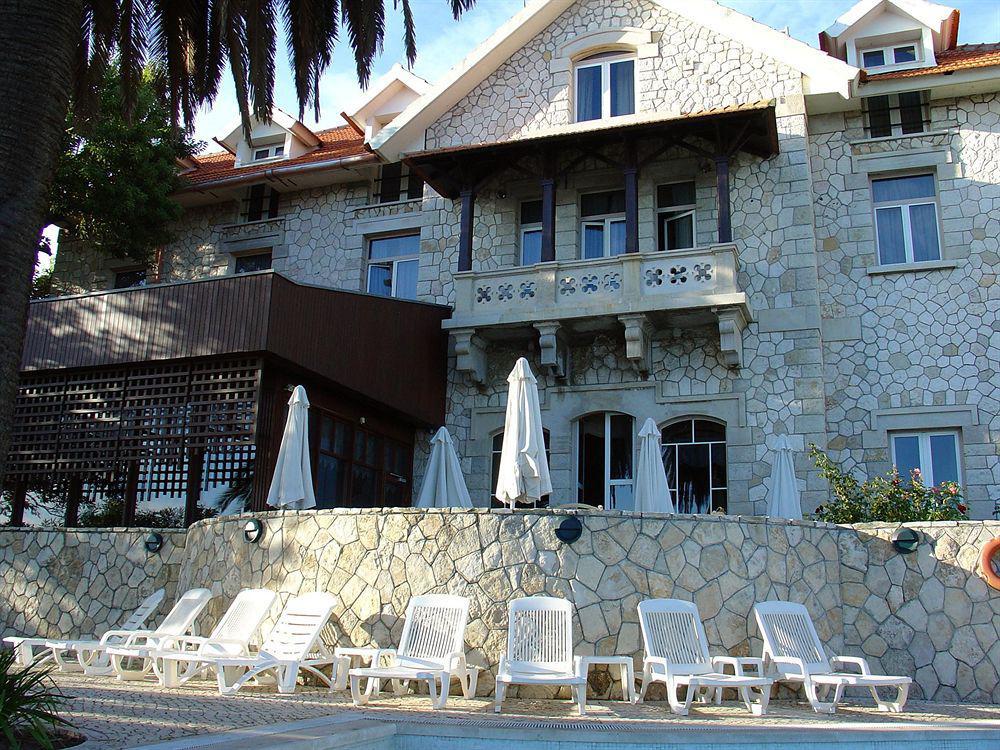 Hotel Solar Palmeiras Paco de Arcos