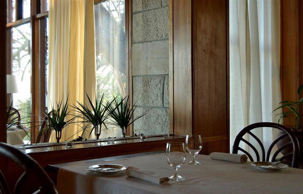 Hotel Solar Palmeiras