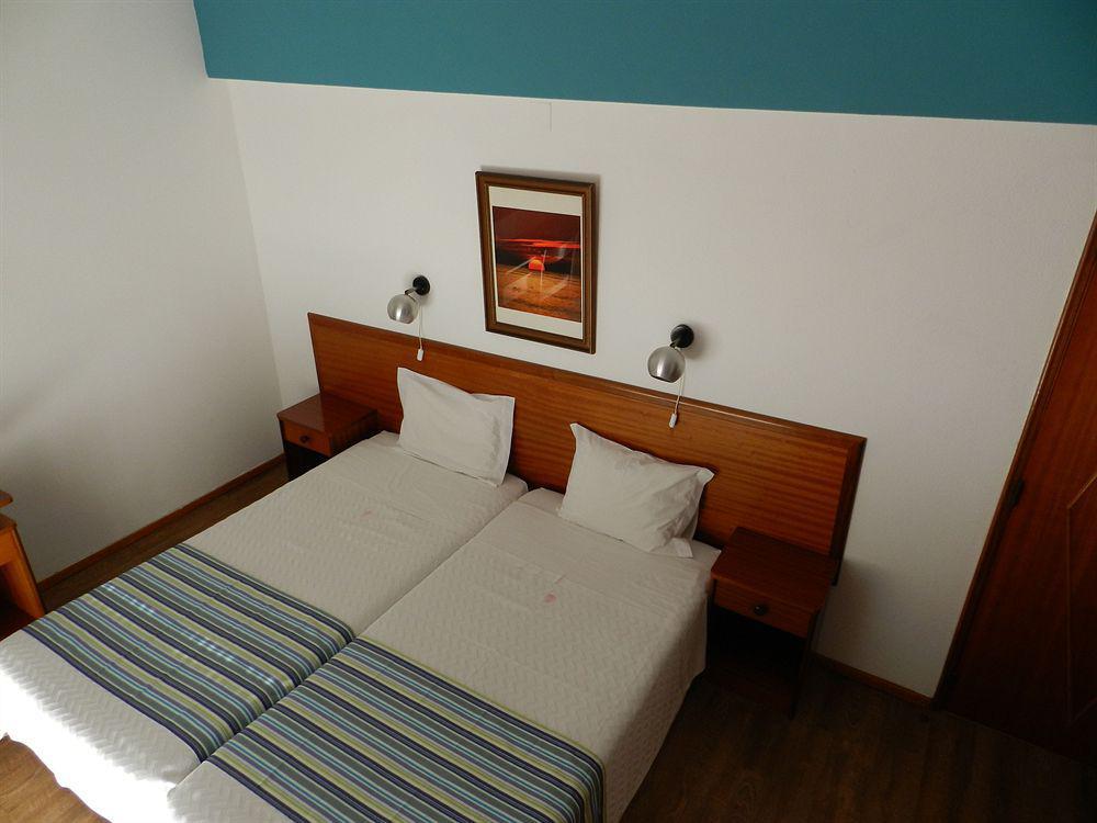 Edificio Novo Rosamar Al Guest house