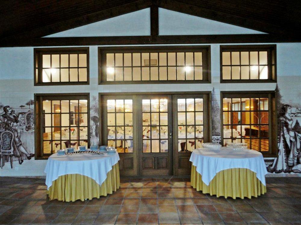 Rural A Coutada - Peniche Hotel 3*