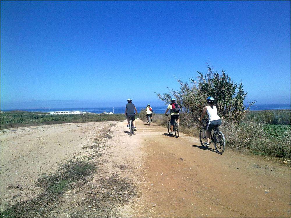 Rural A Coutada - Peniche
