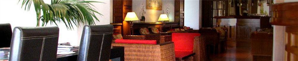 Residencial Hotel