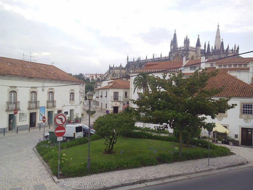 Residencial Hotel Batalha