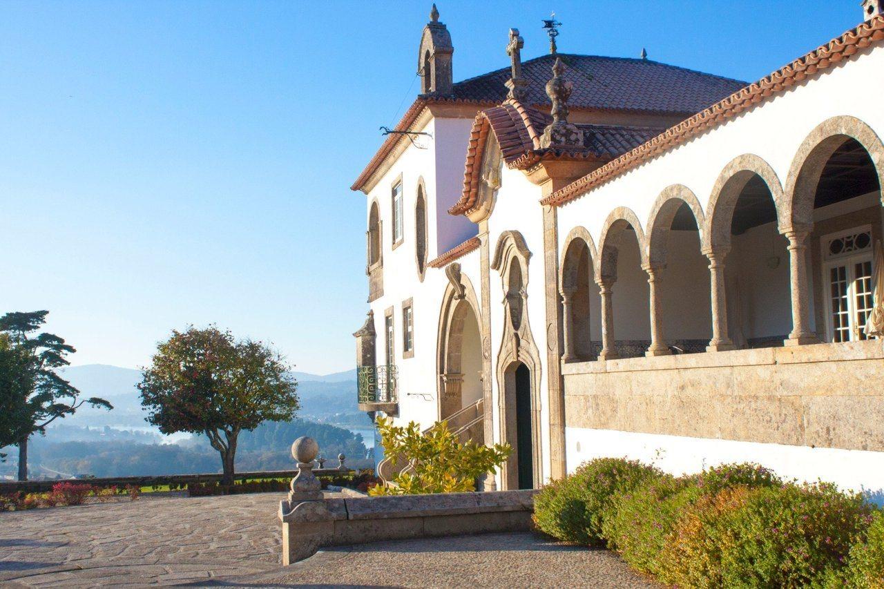 Boega Vila Nova de Cerveira