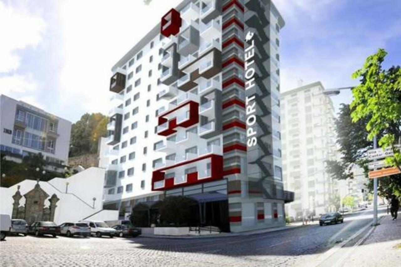 Sport Gym + 3* Covilha