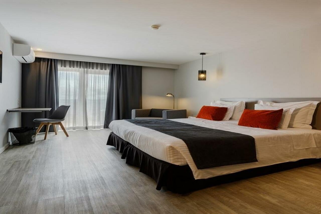 Hotel Sport Gym +