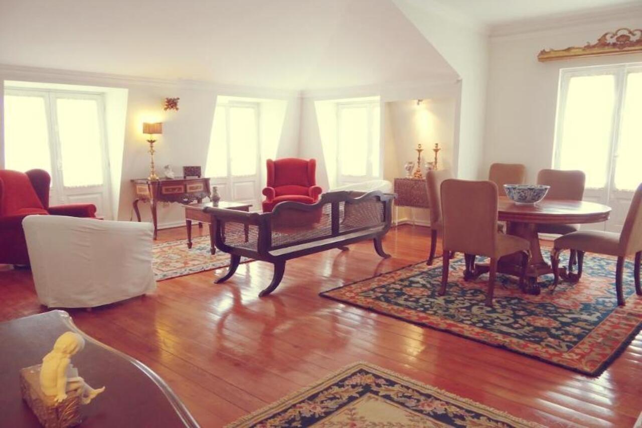 Casa Da Se 2*