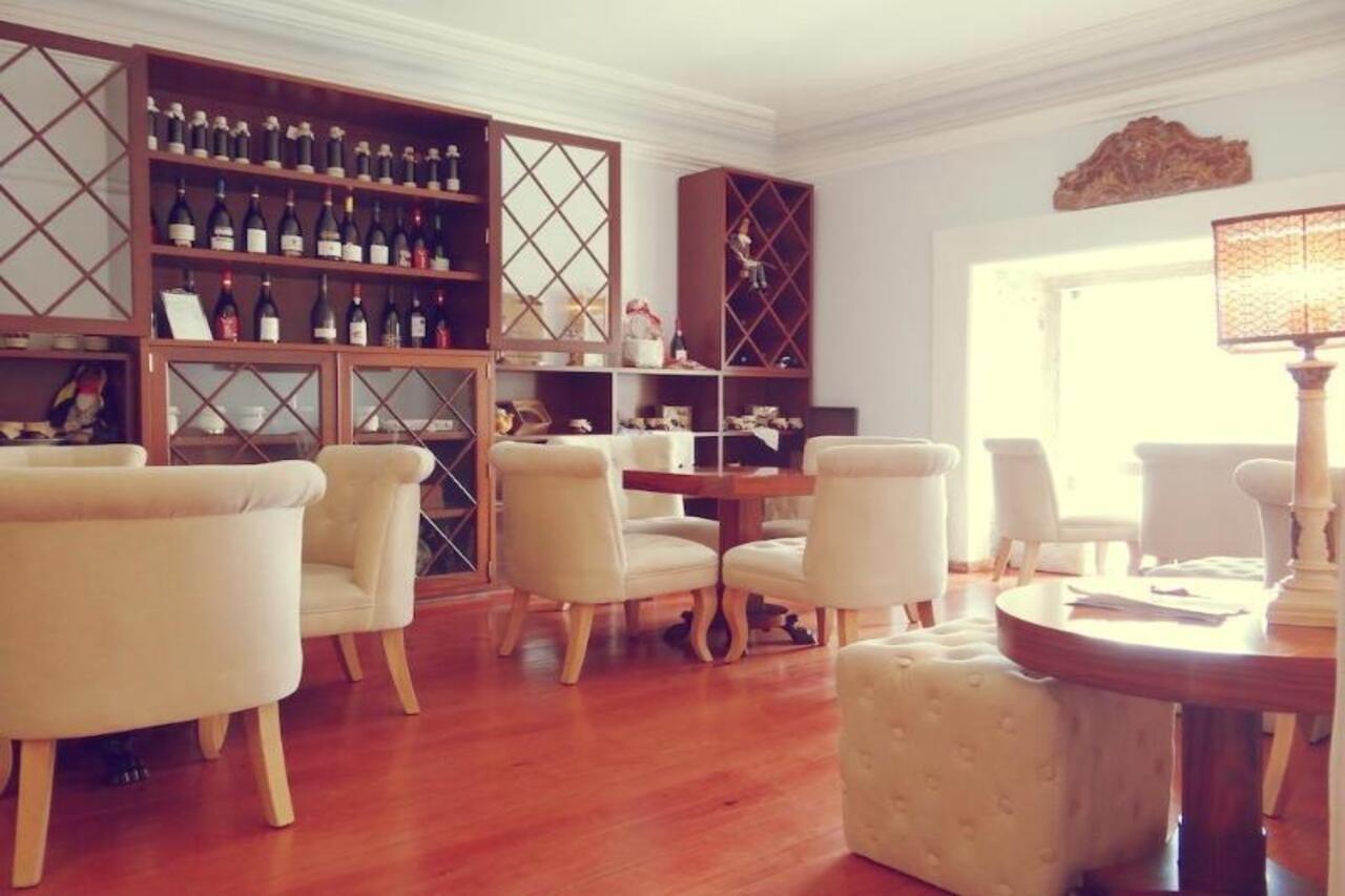 Casa Da Se Hotel Viseu