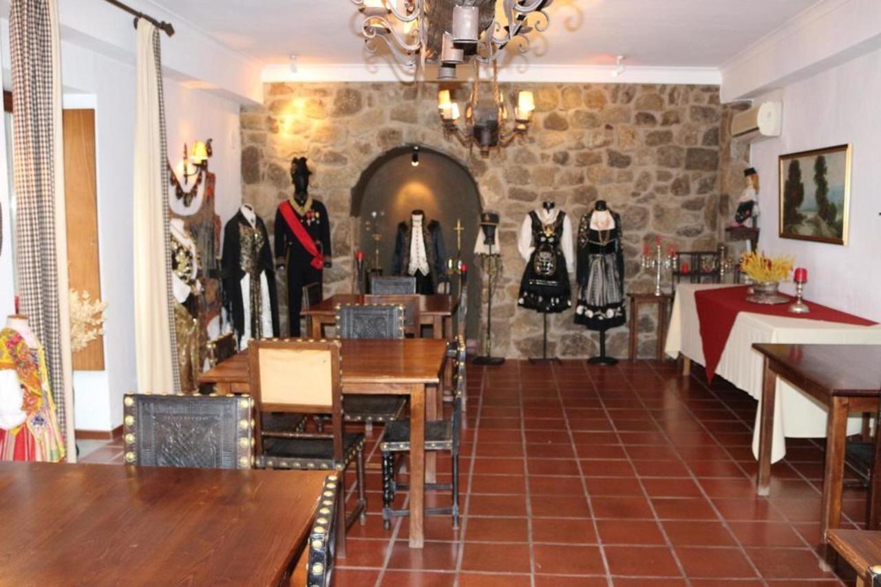 Convento Da Provenca Hotel 3*