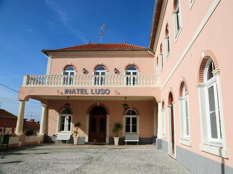 Inatel Luso Hotel 3*