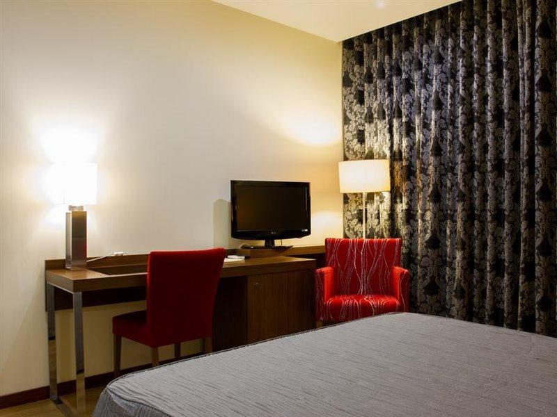 Aguiar Da Pena Hotel 3*