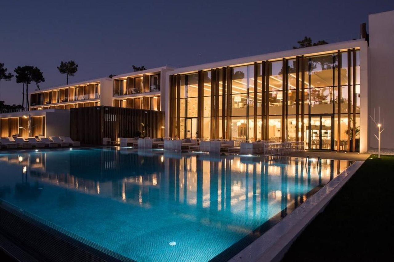 Hotel Aroeira Lisbon - Sea & Golf Aroeira (Setubal)