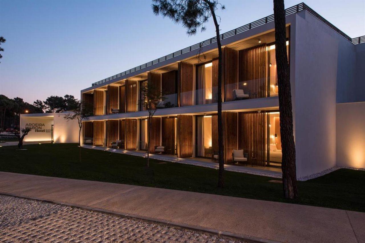 Aroeira Lisbon - Sea & Golf 4* Aroeira (Setubal)