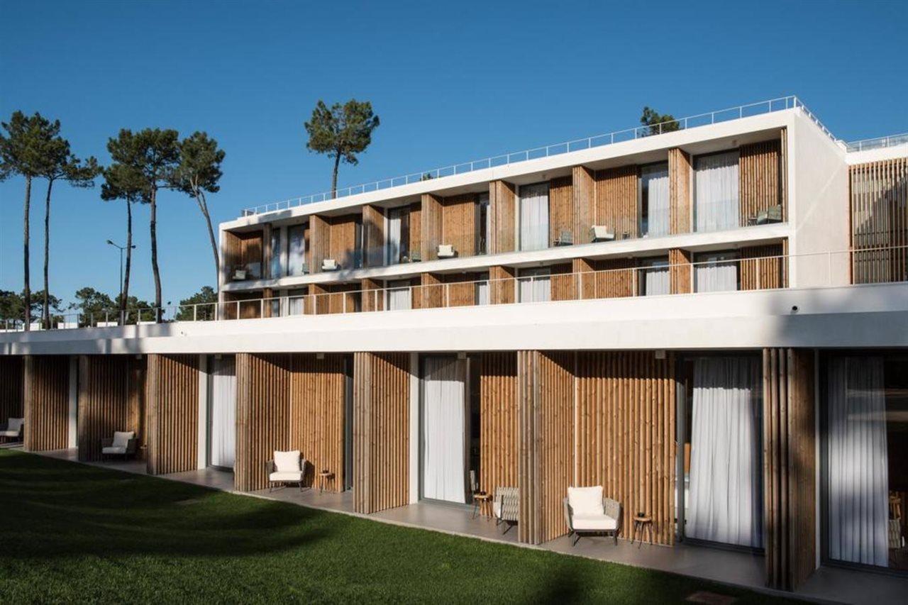 Aroeira Lisbon - Sea & Golf 4* Aroeira (Setubal)
