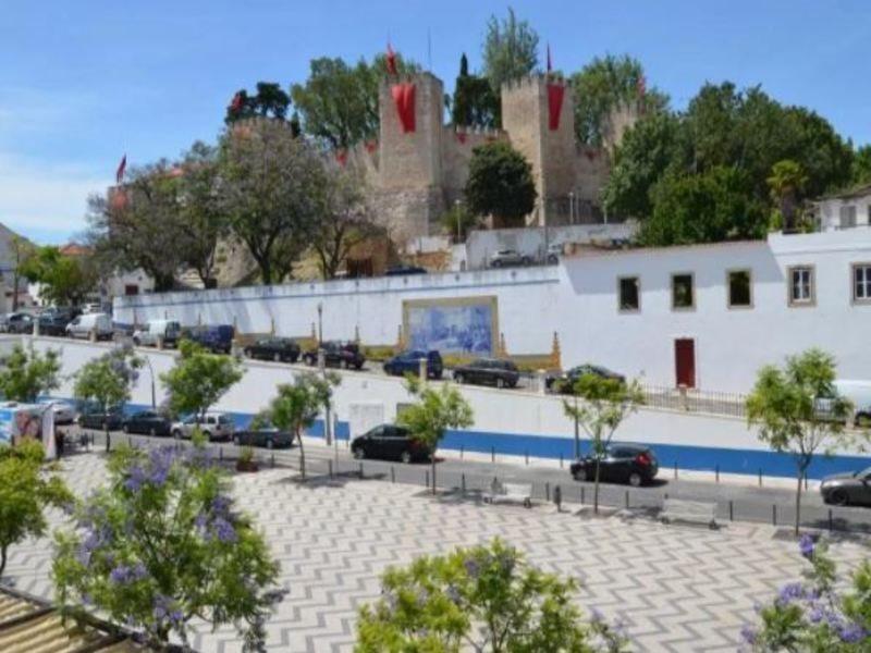 Hotel Torres Novas 3* Torres Novas