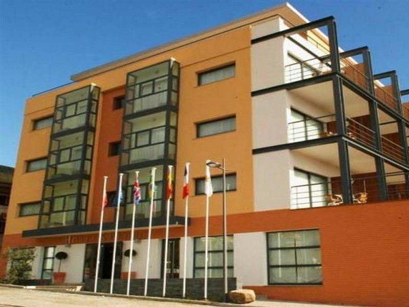 Sao Pedro 3*