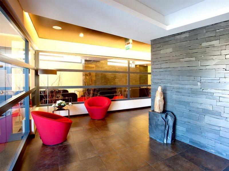 Hotel Sao Pedro Arouca