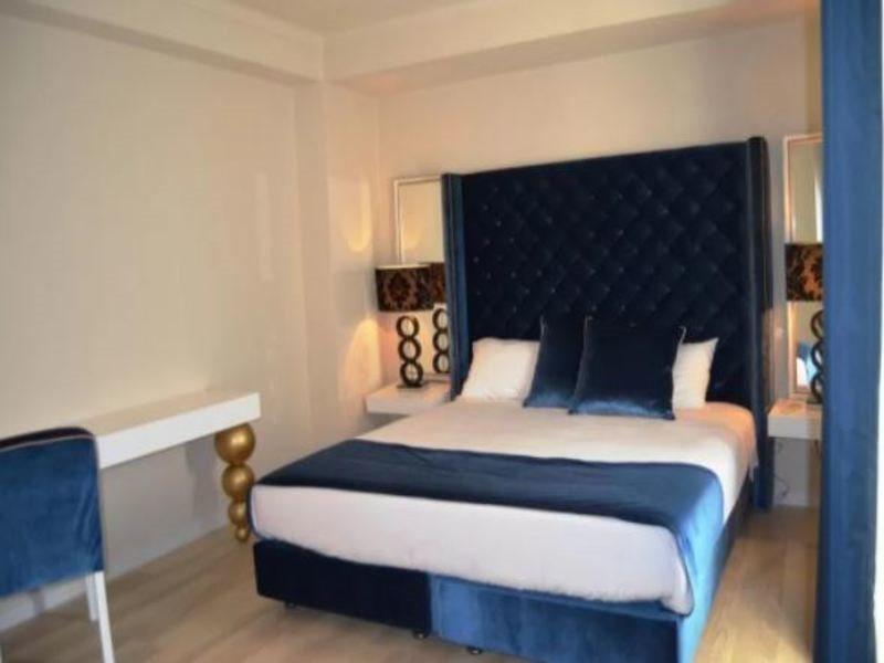 Hotel Torres Novas Hotel Torres Novas