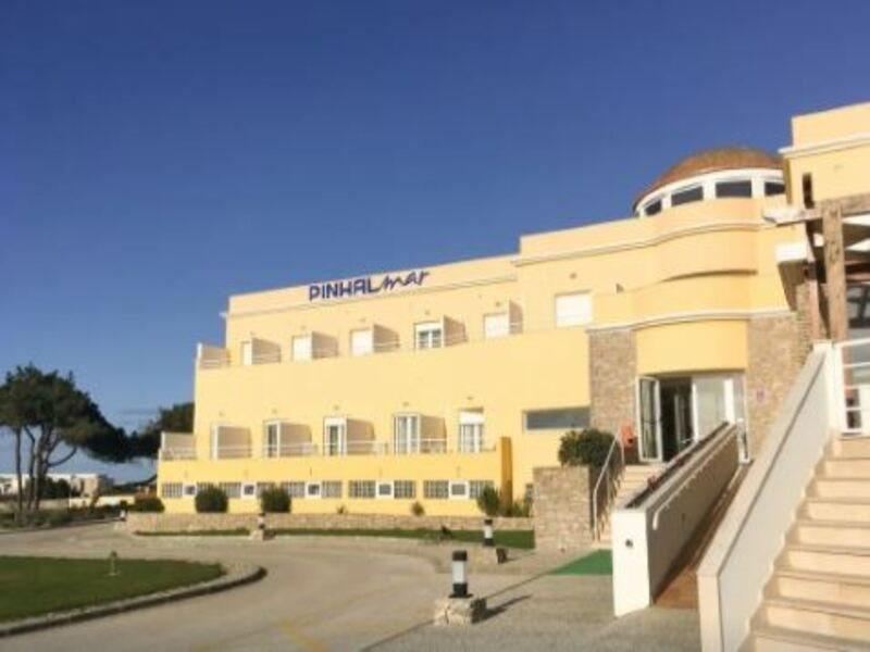 Hotel Wot Pinhalmar 3*