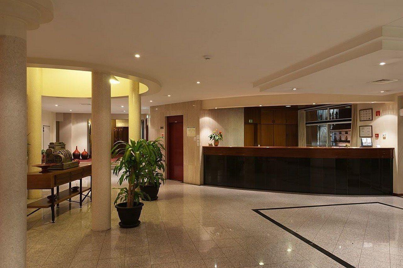 Hotel Santa Maria 3*
