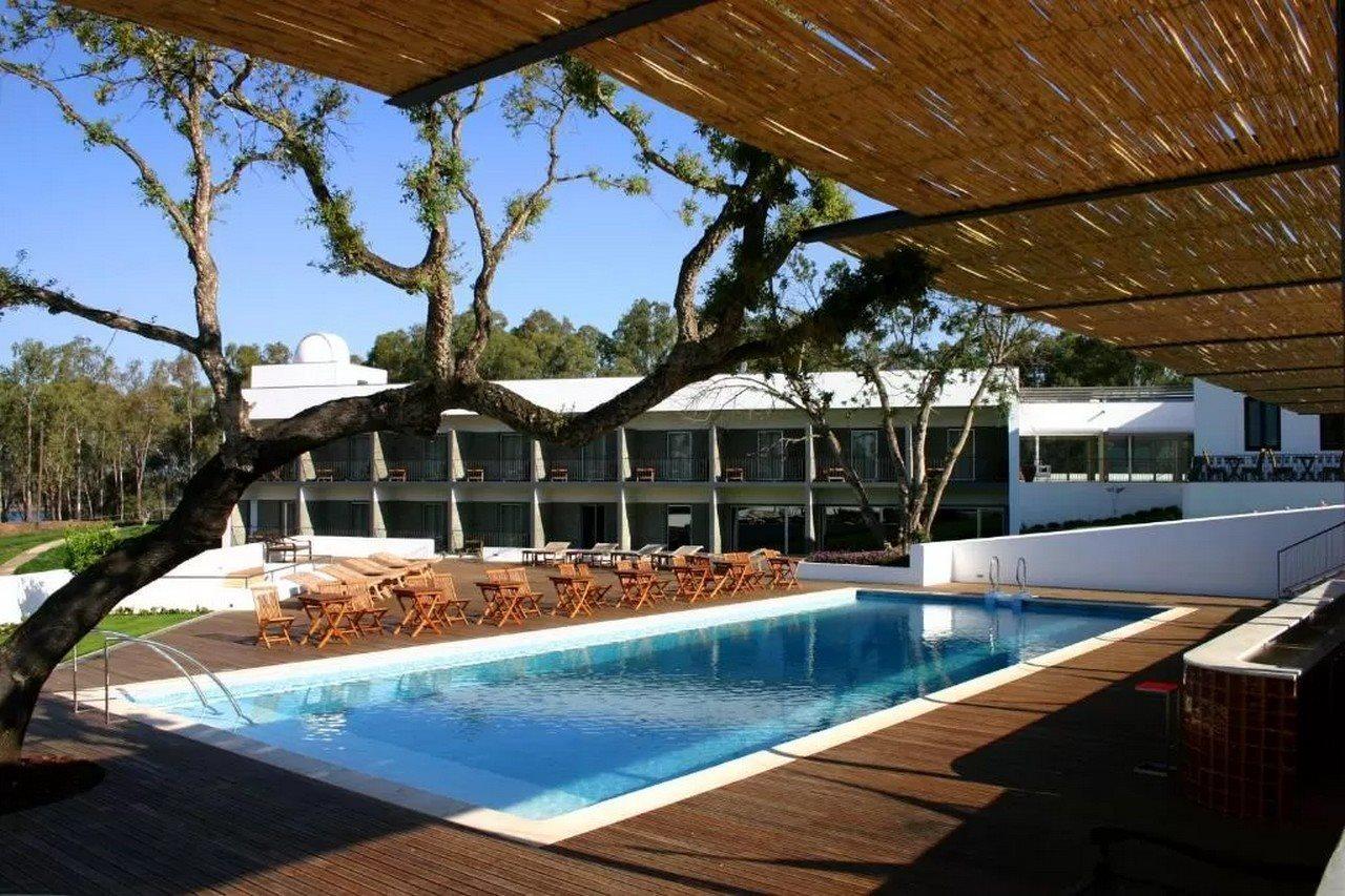 Alentejo Star - Sao Domingos - Mertola - Duna Parque &