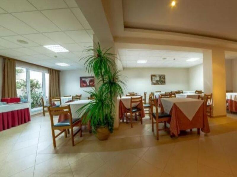 Santa Eufemia Hotel Covilha
