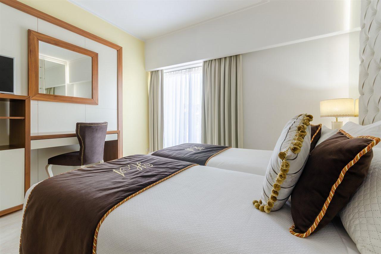 Hotel Alvorada Estoril