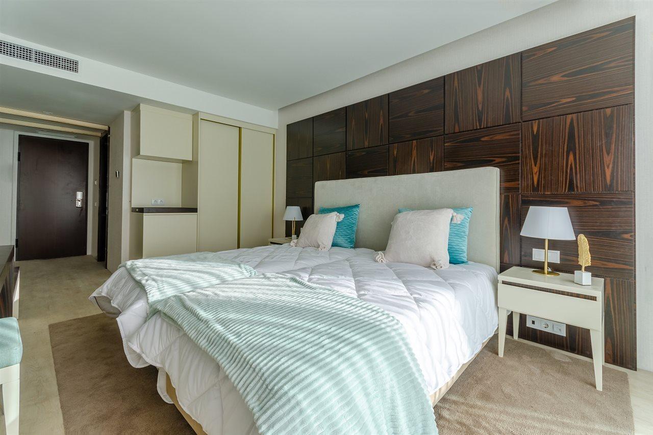 Hotel Alvorada 3*